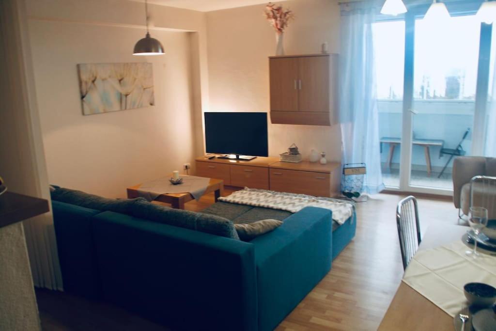 Jasmine Apartment - Free Parking - City Center - Skibus - Tatralandia 5Km Liptovský Mikuláš Dış mekan fotoğraf