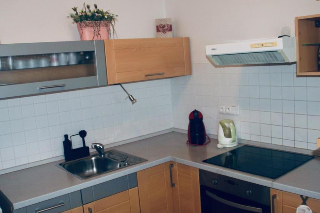 Jasmine Apartment - Free Parking - City Center - Skibus - Tatralandia 5Km Liptovský Mikuláš Dış mekan fotoğraf