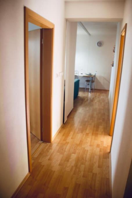 Jasmine Apartment - Free Parking - City Center - Skibus - Tatralandia 5Km Liptovský Mikuláš Dış mekan fotoğraf