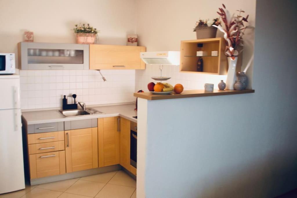 Jasmine Apartment - Free Parking - City Center - Skibus - Tatralandia 5Km Liptovský Mikuláš Dış mekan fotoğraf