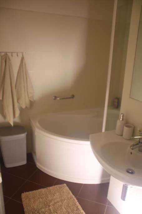 Jasmine Apartment - Free Parking - City Center - Skibus - Tatralandia 5Km Liptovský Mikuláš Dış mekan fotoğraf